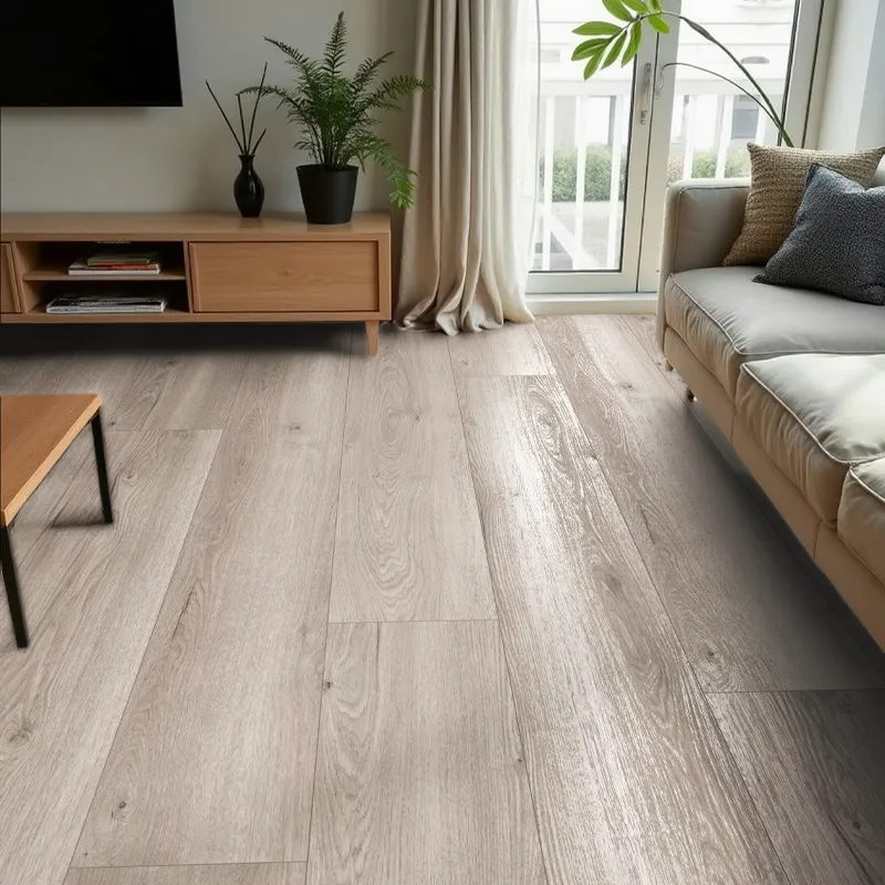Tarimas Laminada Roble Adams