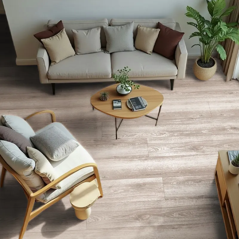 Tarimas Laminada Roble Adams