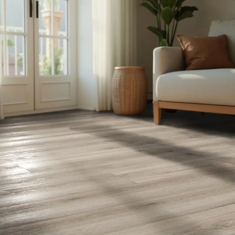 Tarimas Laminada Roble Adams