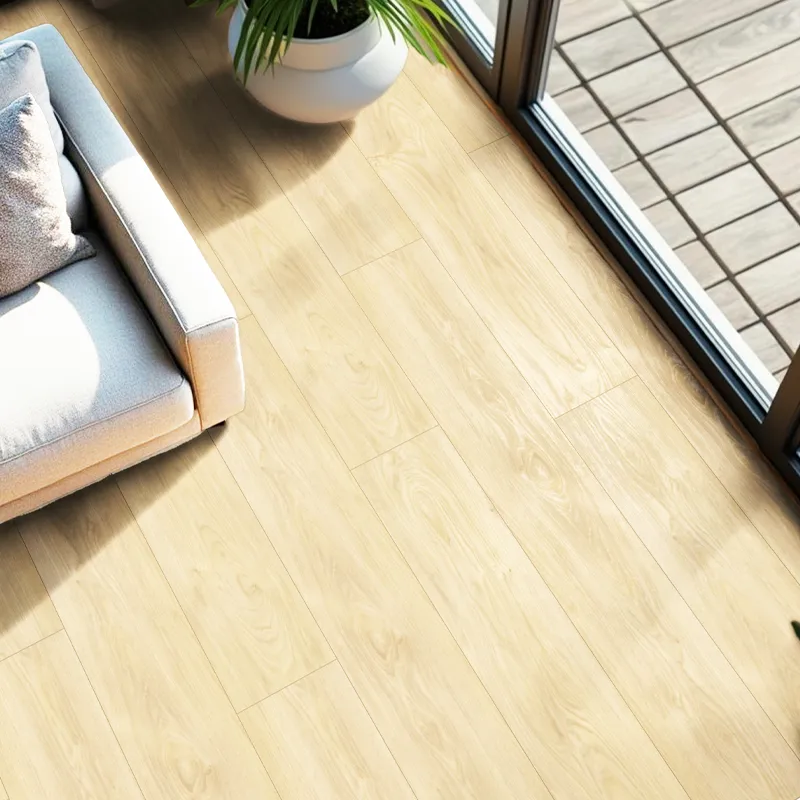 Tarimas Laminada Roble Roosevelt