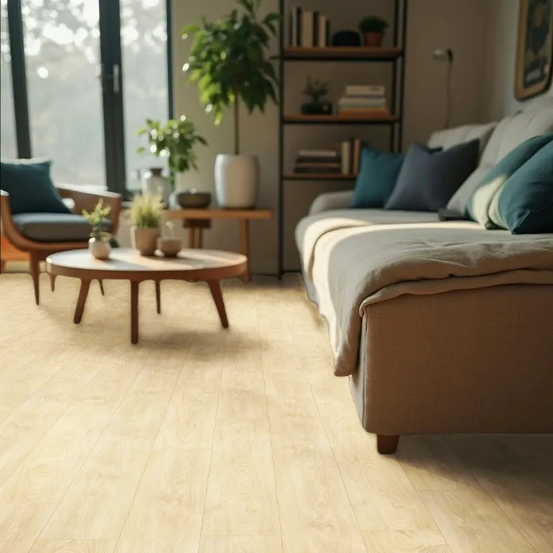 Tarimas Laminada Roble Roosevelt