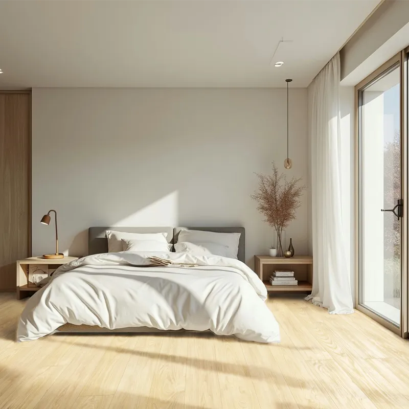 Tarimas Laminada Roble Roosevelt