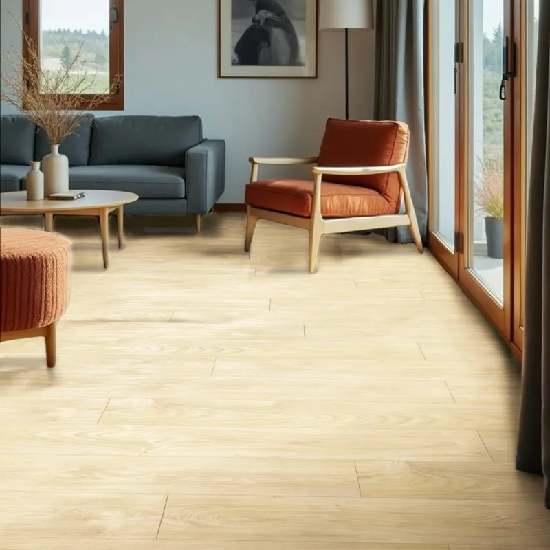 Tarimas Laminada Roble Roosevelt