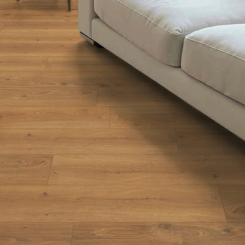 Tarimas Laminada Roble Truman