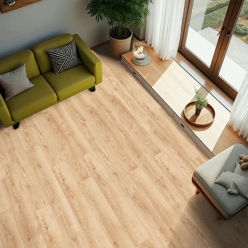 Tarimas Laminada Roble Nixon