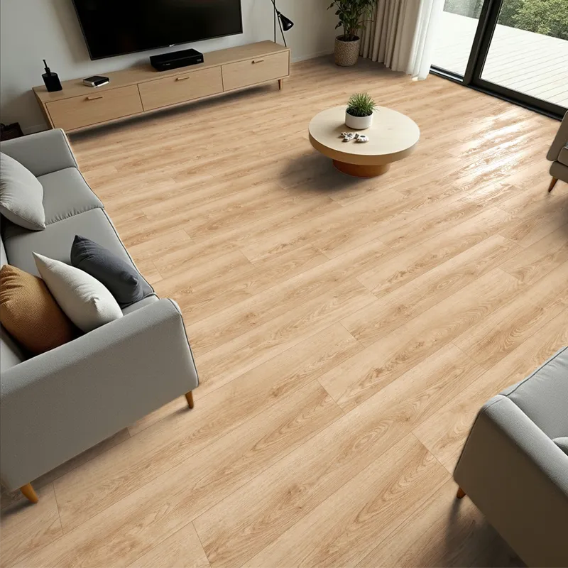 Tarimas Laminada Roble Nixon