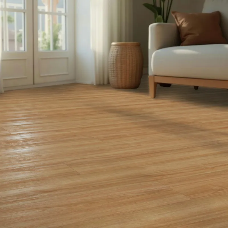 Tarimas Laminada Roble Ford