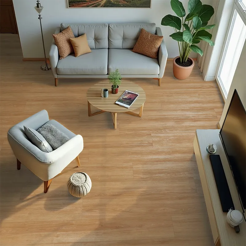 Tarimas Laminada Roble Ford