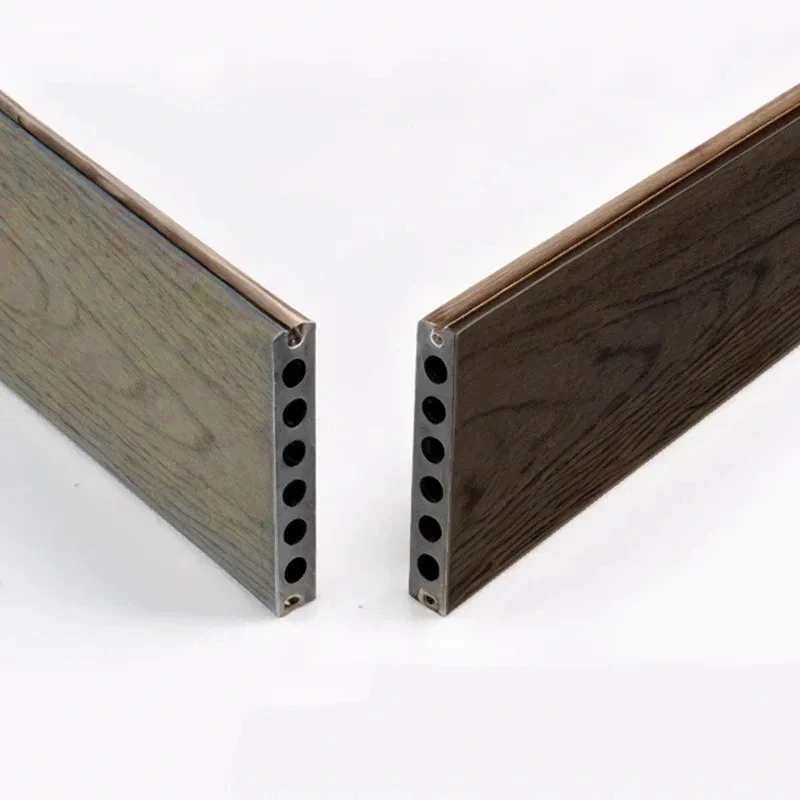 Tarima exterior Tecnológica Arena / Ipe