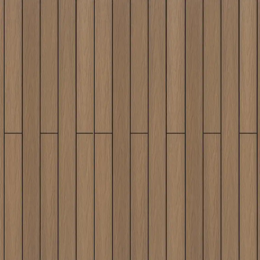 Tarima exterior Tecnológica Arena / Ipe