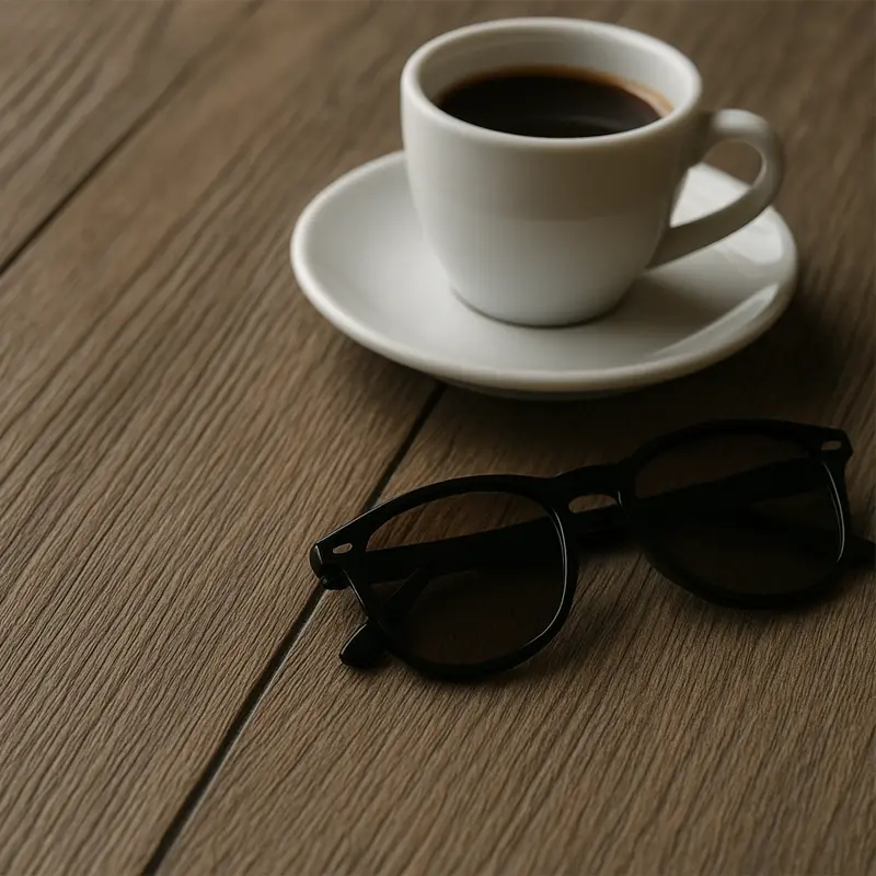 Tarima exterior Tecnológica Arena / Ipe