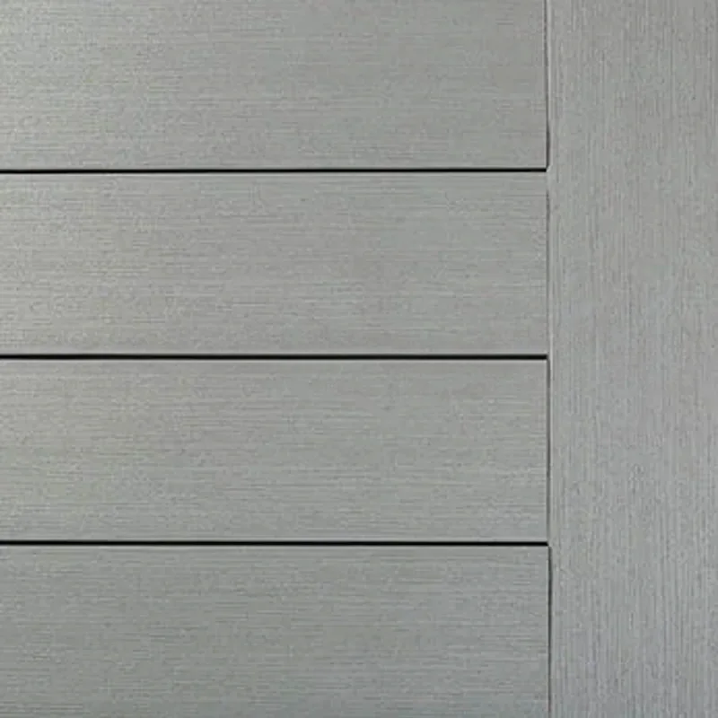 Tarima exterior Tecnológica Madera Plata Antigua