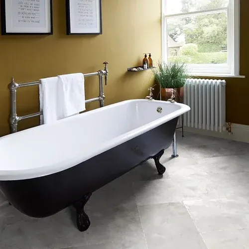 Vinílicos piedra Suelos de Vinílico LVT Arctic Slate 2341