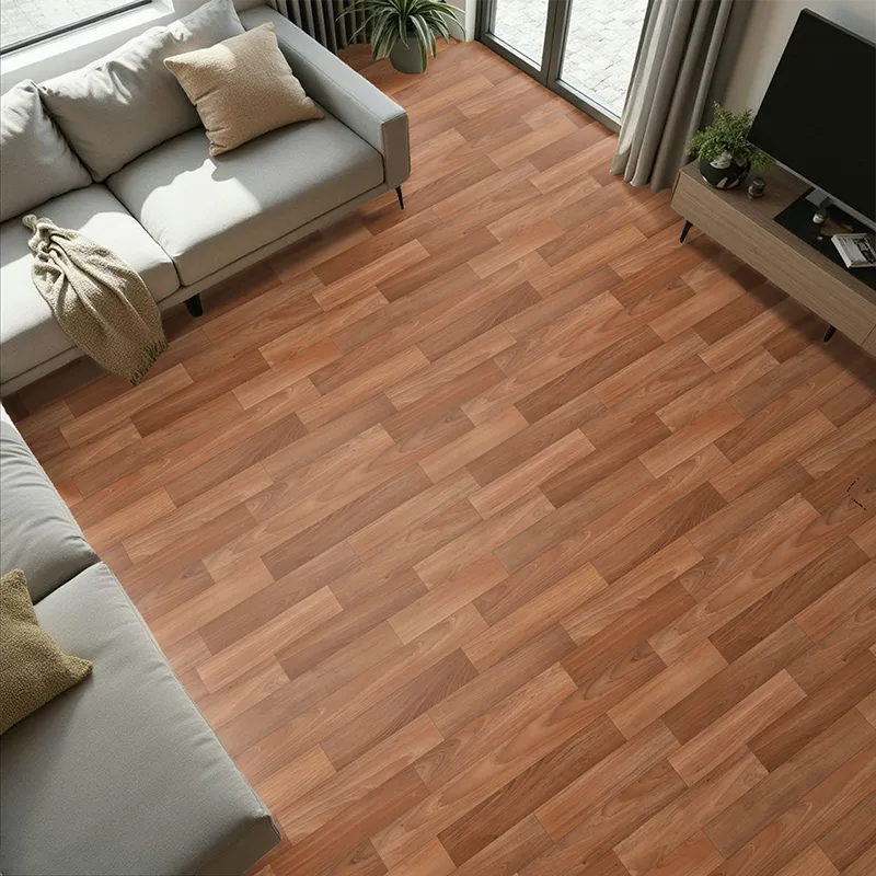 Vinílicos Heterogéneo Suelos Sintasol Parquet Estrada Turbo 2303