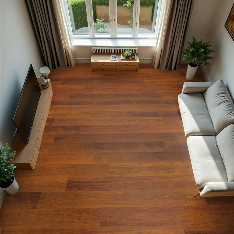 Tarimas Laminada Roble Vivo