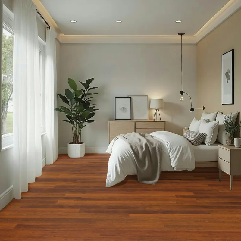 Tarimas Laminada Roble Vivo