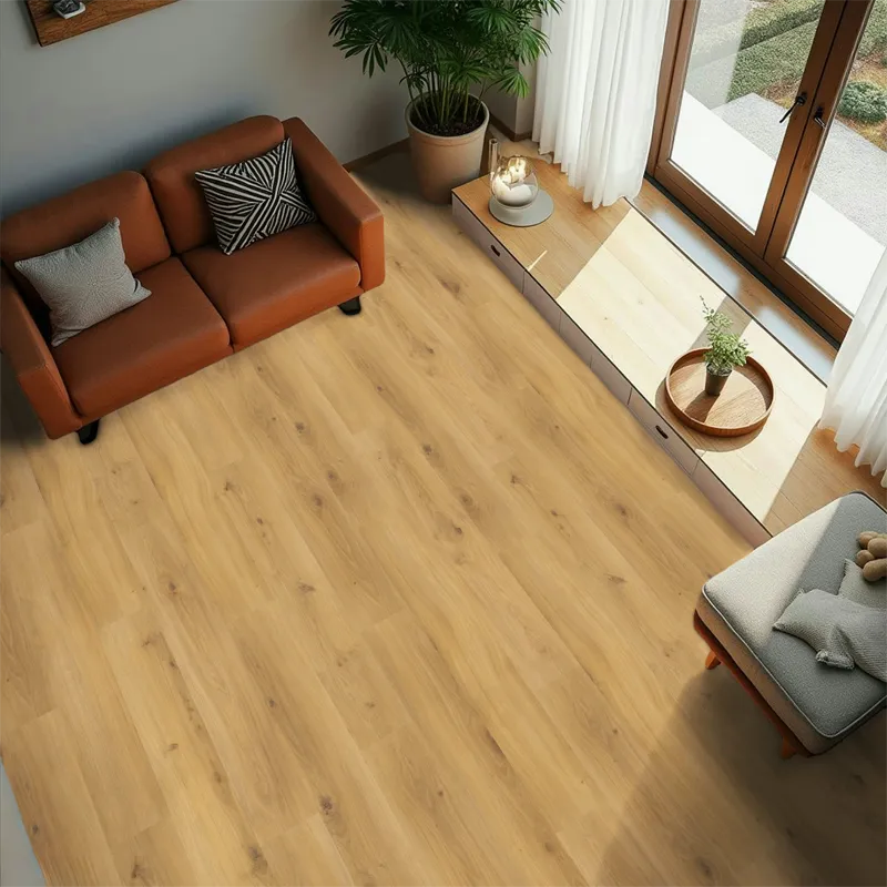 Tarimas Laminada Roble Arboleda