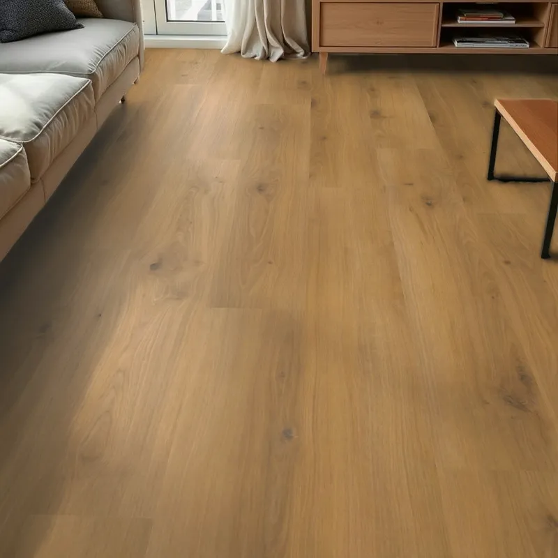 Tarimas Laminada Roble Arboleda