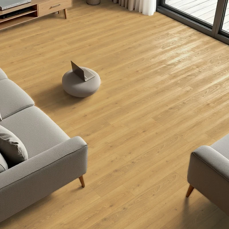 Tarimas Laminada Roble Rio Negro
