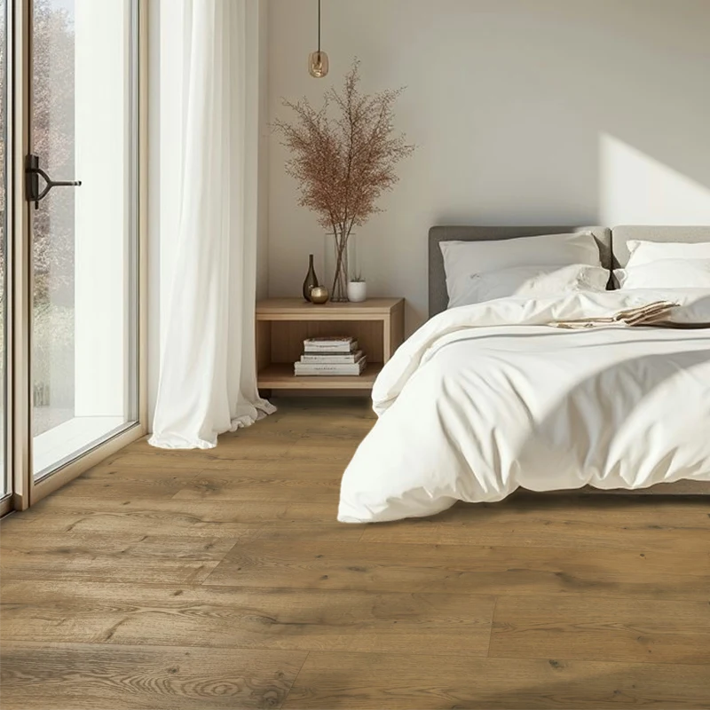 Tarimas Laminada Roble Habana
