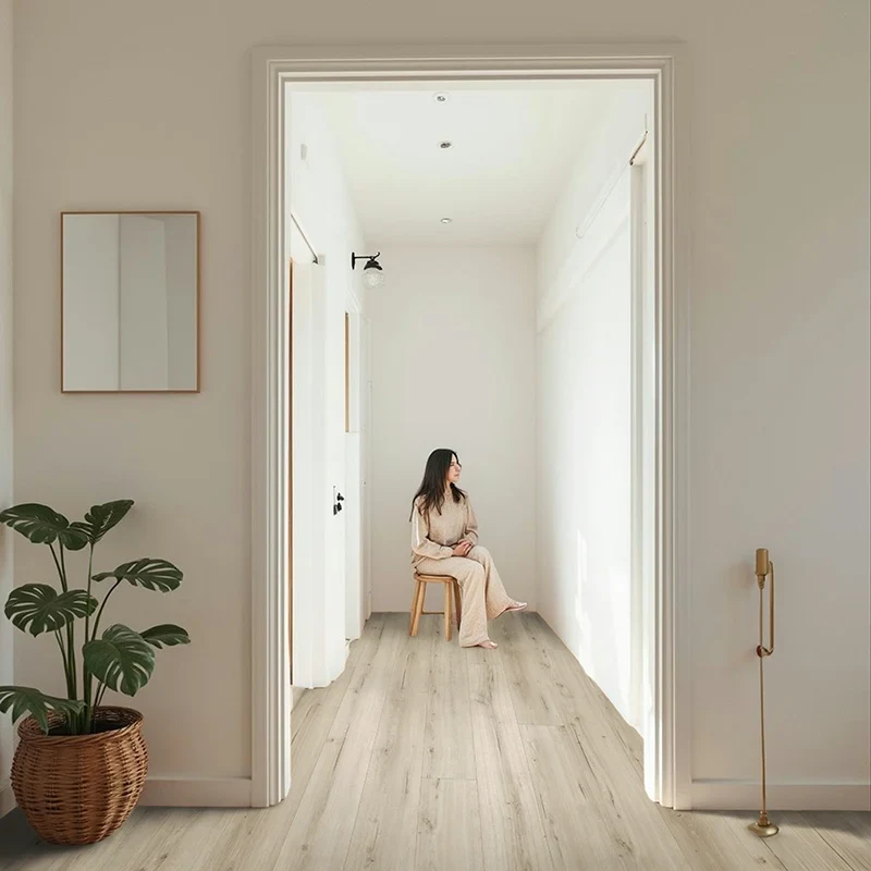 Tarimas Laminada Roble Mulán 24h Agua