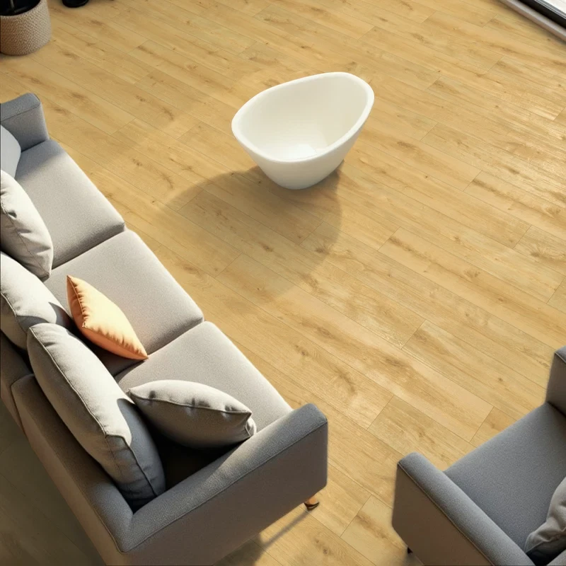 Tarimas Laminada Roble Rapunzel 24h Agua