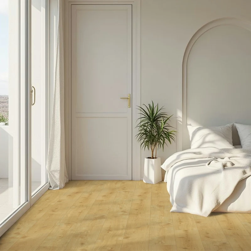 Tarimas Laminada Roble Rapunzel 24h Agua