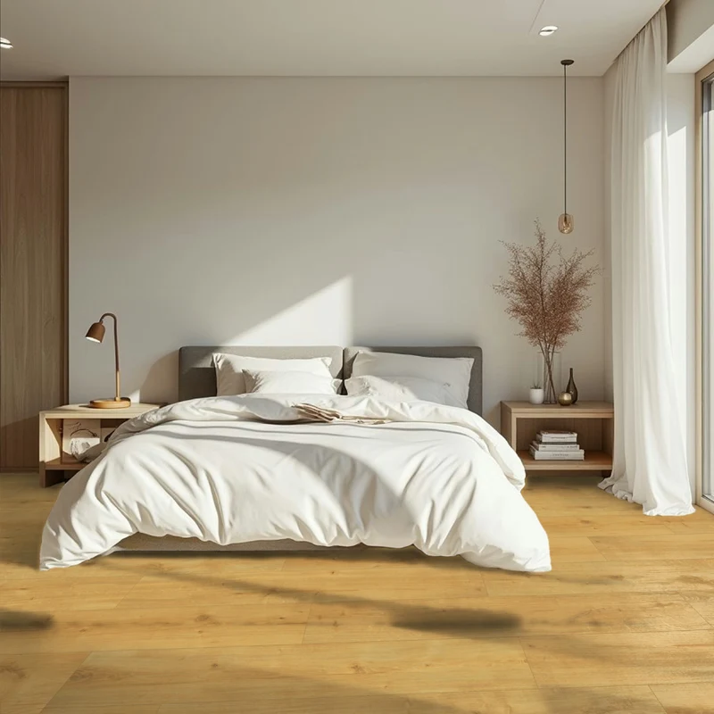 Tarimas Laminada Roble Rapunzel 24h Agua
