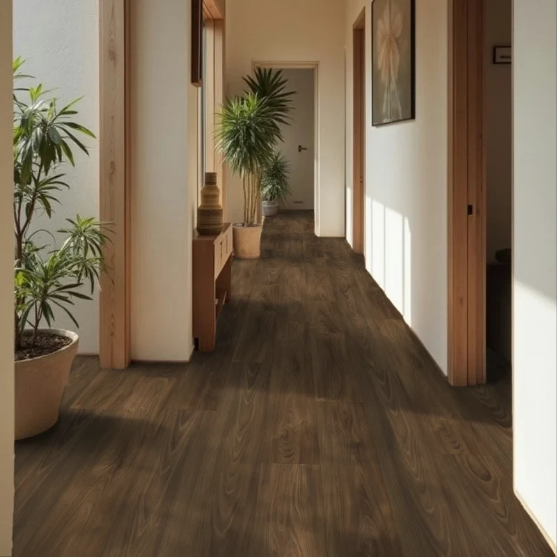 Tarimas Laminada Roble Aurora 24h Agua