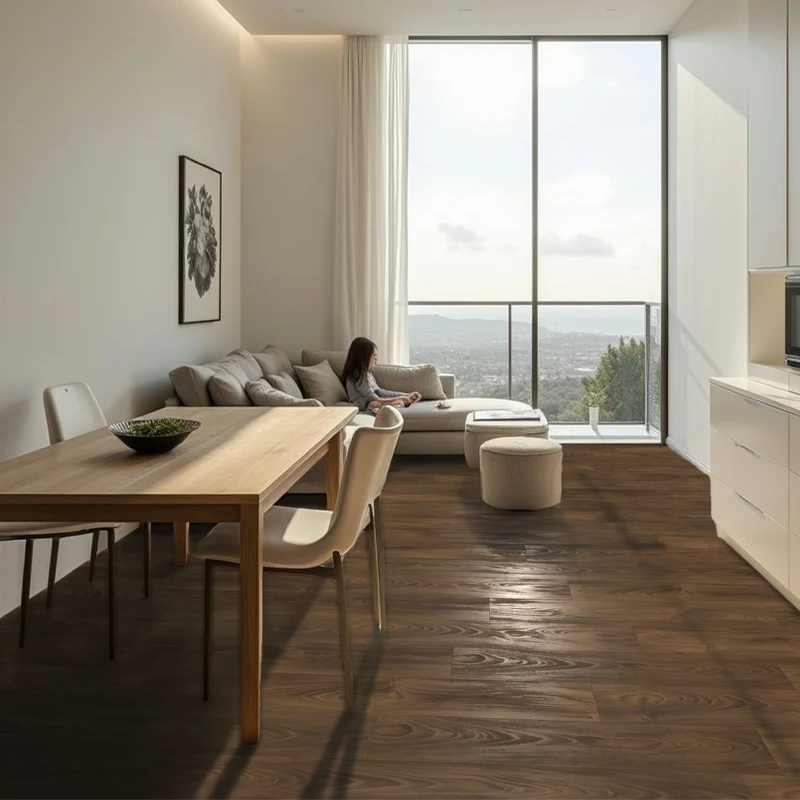 Tarimas Laminada Roble Aurora 24h Agua
