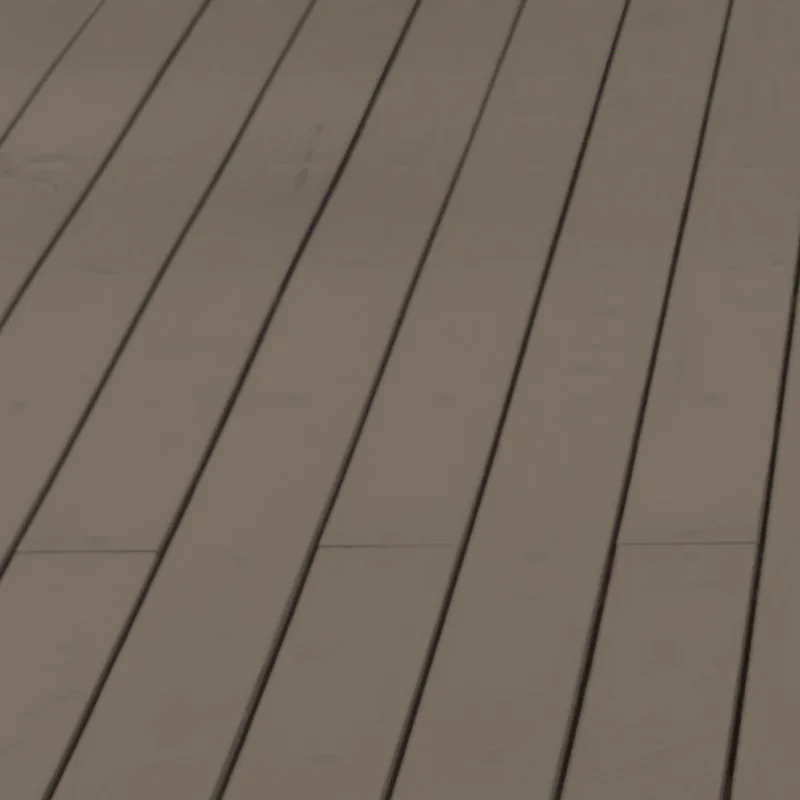 Tarima exterior Tecnológica Ash Wood