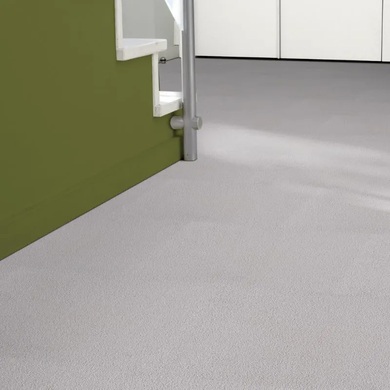 Moquetas Polipropileno Gris Claro 7272