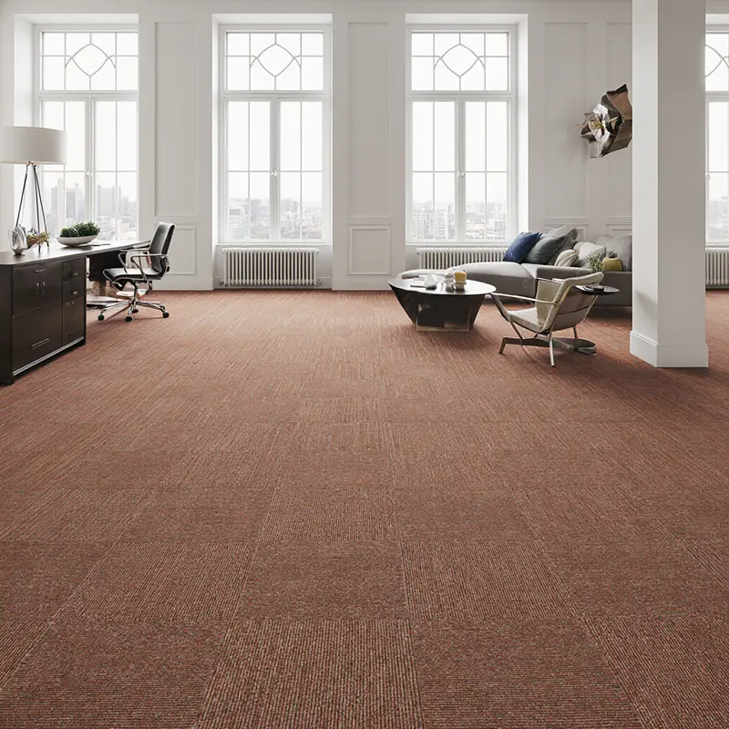 Moquetas Polipropileno Beige 7293