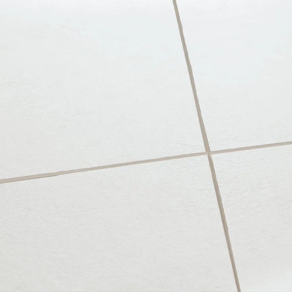 Revestimiento Pared PVC Monotema Blanco