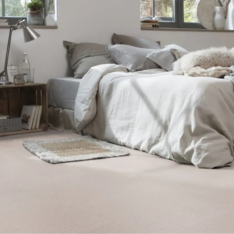 Moquetas Polipropileno Beige Claro 7270
