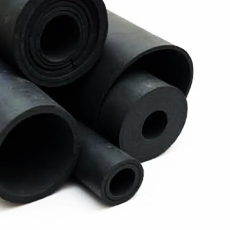 Goma Homogéneo Goma lisa 3 mm 1,40X10