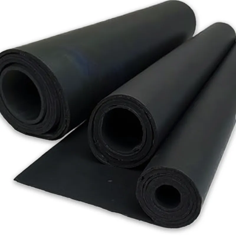 Goma Homogéneo Goma lisa 3 mm 1,40X10