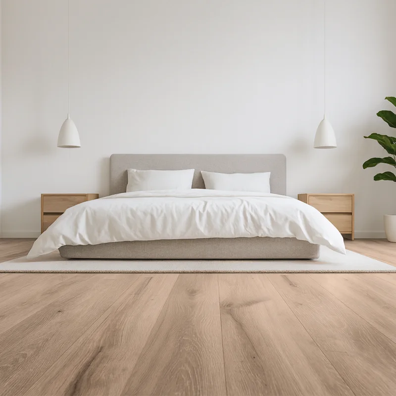 Tarimas Laminada Suelo Laminado Roble Tierra | AC5 | 8mm | 12h Agua |