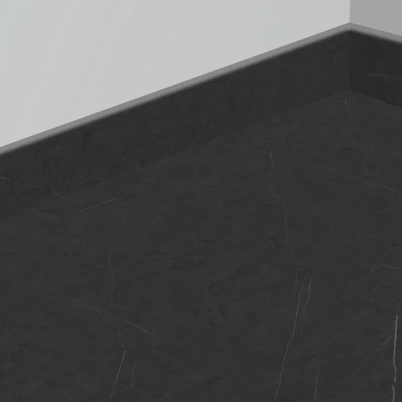 Tarimas Laminada Piedra Gris Seca