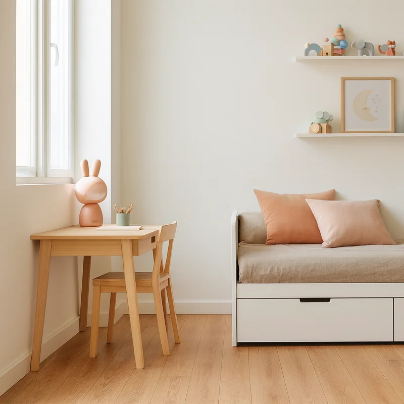 Tarimas Laminada Suelos Laminados AC5 8mm Con Bisel Roble Moira V4