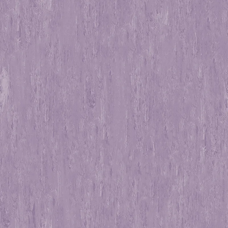 Vinílicos Homogéneo Pavimento Vinílico Homogéneo Morado | PUR | Tráfico Intenso R9