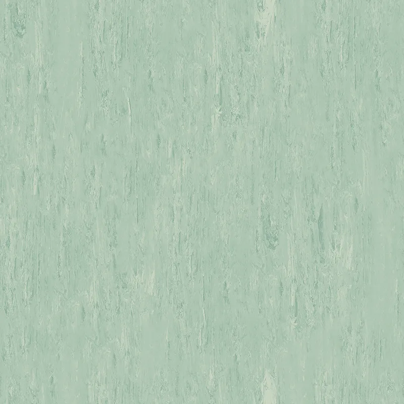 Vinílicos Homogéneo Suelo PVC Verde Menta | Vinílico Homogéneo | Uso Intensivo | R9 