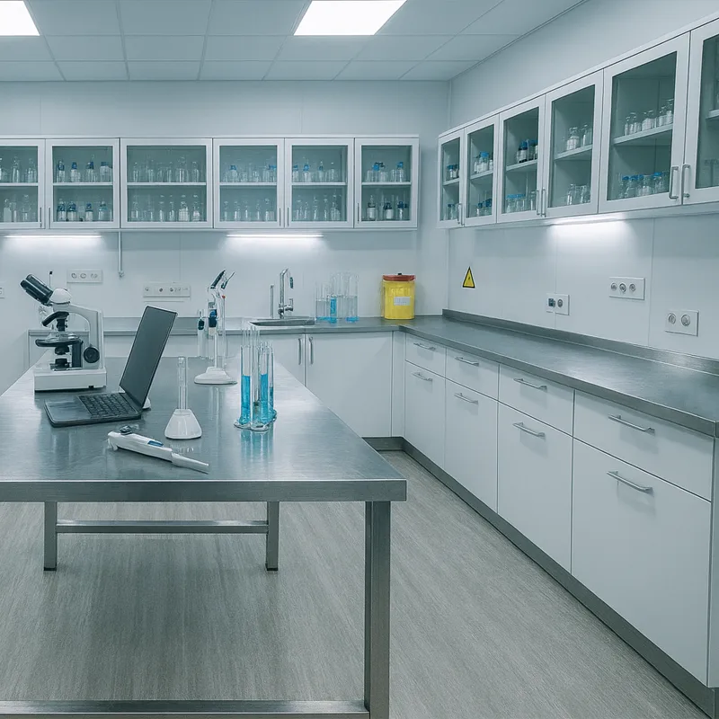 Vinílicos Homogéneo Suelo Vinílico Gris Medio