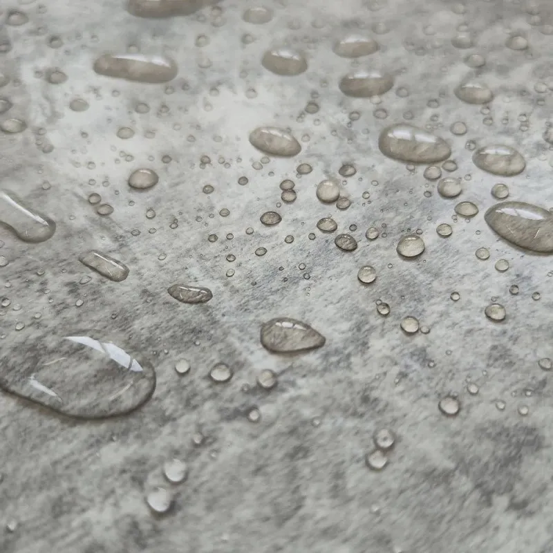 Vinílicos Heterogéneo Suelo Vinílico Adhesivo | Loseta Gris Piedra 2,5m²