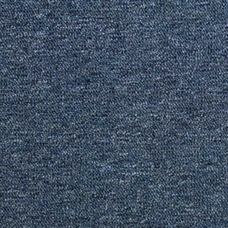 Moquetas Polipropileno Azul