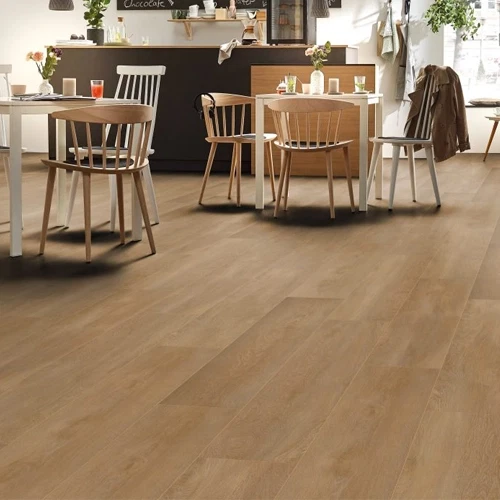Tarimas Laminada Roble Olympia
