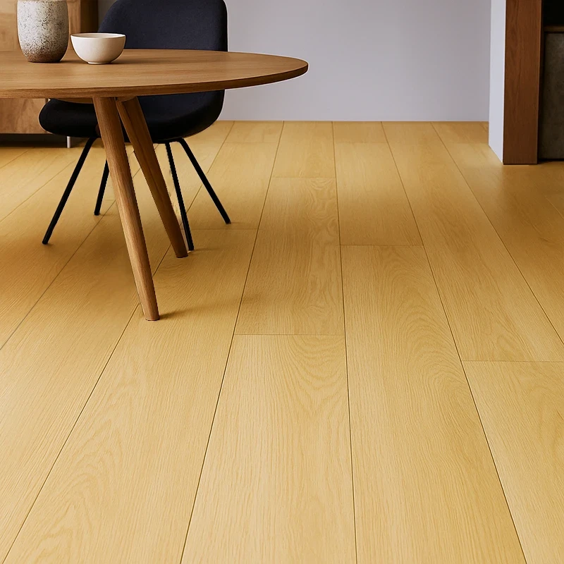 Tarimas Laminada Tarima Laminada Roble Café AC5