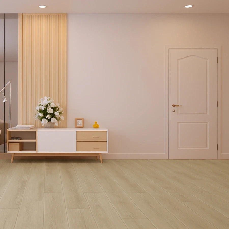 Tarimas Laminada Tarima Laminada Roble Té AC5