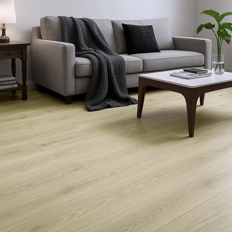 Tarimas Laminada Tarima Laminada Roble Té AC5