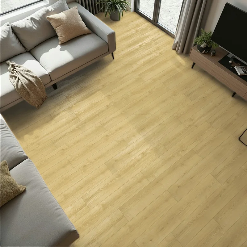 Tarimas Laminada Tarima Laminada Roble Té Mate AC5